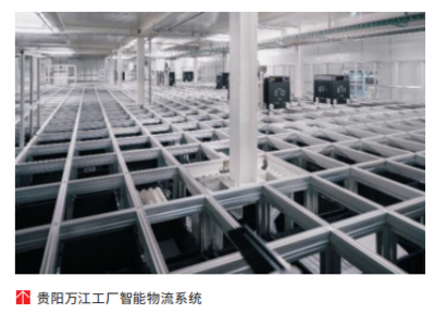 自動化物流系統(tǒng)解決方案 助力家居與辦公用品行業(yè)實(shí)現(xiàn)大規(guī)模定制化運(yùn)營